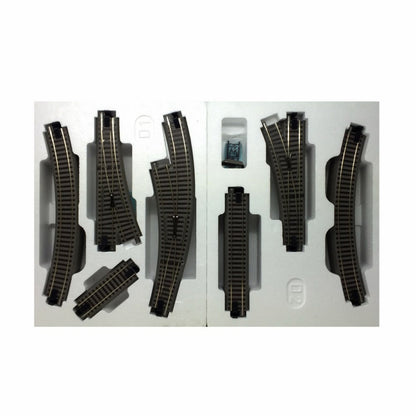 Pre-Owned Geoline Track Set D