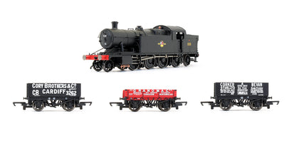 Pre-Owned Collett 2-8-2T Class 72XX Freight Pack