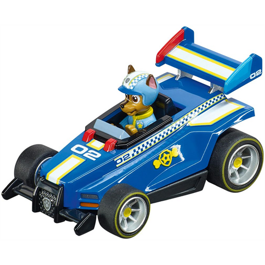 20064175 Carrera GO!!! PAW Patrol RRR - Chase