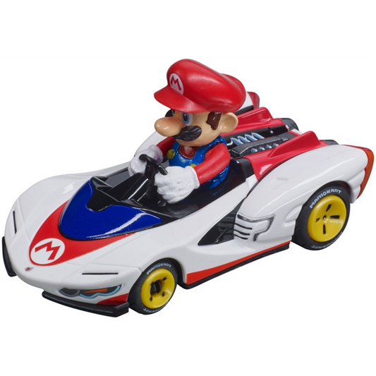 20064182 Carrera GO!!! Mario Kart(TM) - P-Wing - Mario