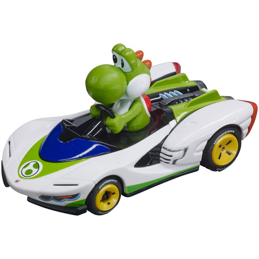20064183 Carrera GO!!! Mario Kart(TM) - P-Wing - Yoshi