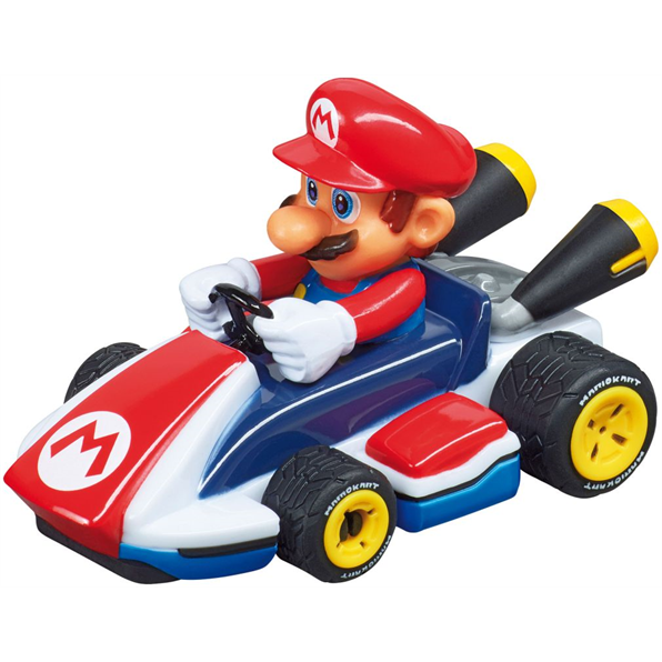 20065002 Carrera First - Mario Kart(TM) - Mario