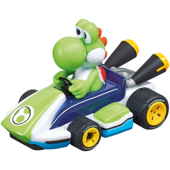 20065003 Carrera First - Mario Kart(TM) - Yoshi
