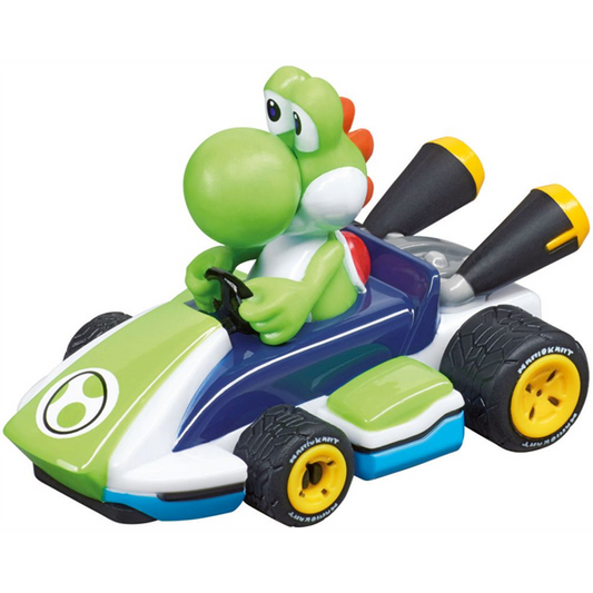 20065003 Carrera First - Mario Kart(TM) - Yoshi