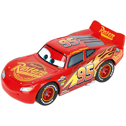 20065010 Carrera First - Disney Pixar Cars - Lightning McQueen