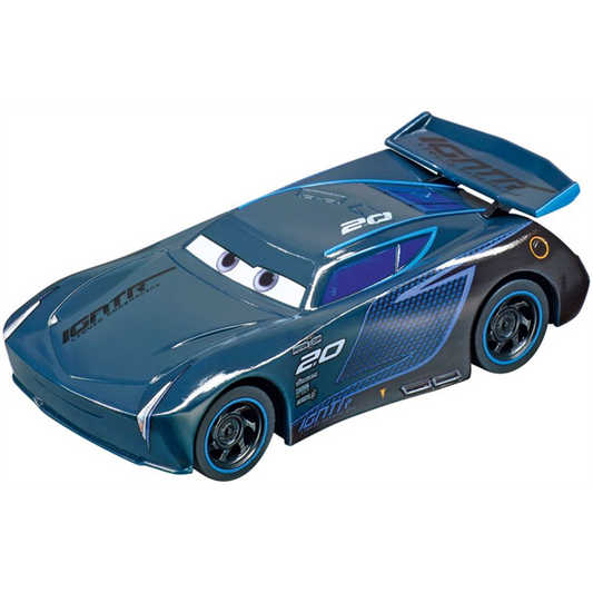 20065018 Carrera First - Disney Pixar Cars - Jackson Storm