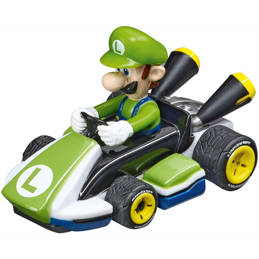20065020 Carrera First -  Mario Kart(TM) - Luigi