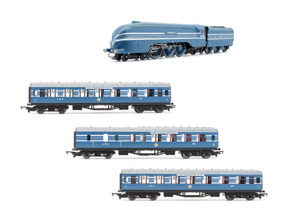 Pre-Owned 'Coronation Scot' Train Pack - DCC Fitted
