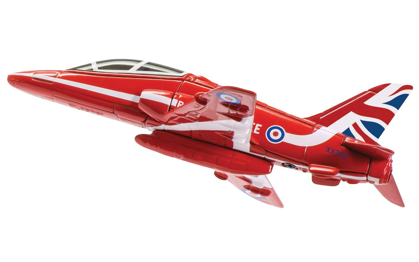 Red Arrows Synchro Pair Twin Pack