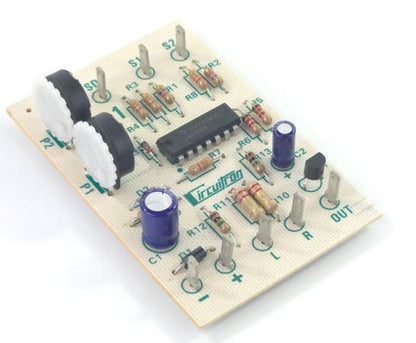 800-5201 DT-1 Grade Crossing Detector