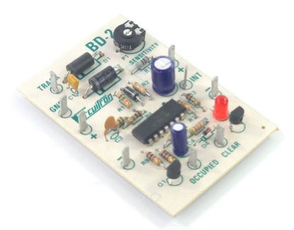 800-5502 BD-2 Block Occupancy Detector Current Sensing