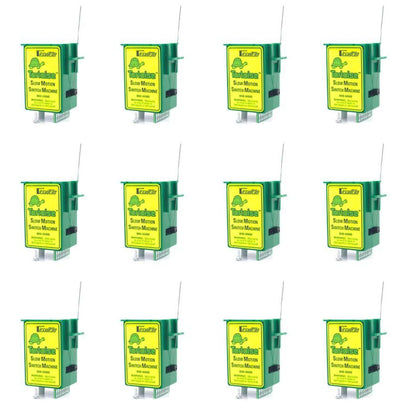 800-6012 TORTOISE Slow Motion Point Motor (12 Pack)