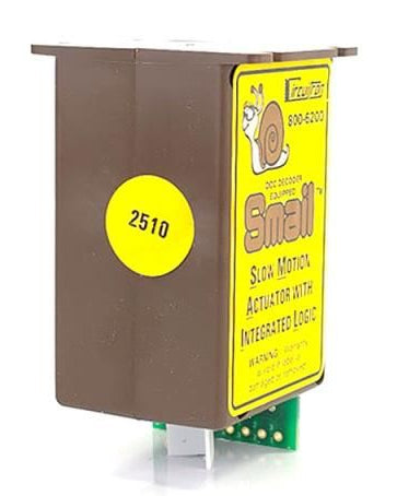 800-6200 SMAIL Slow Motion Actuator w/DCC Logic