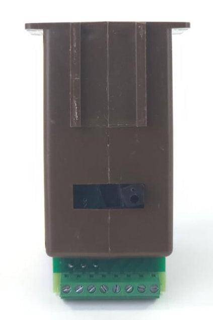 800-6200TB SMAIL Slow Motion Actuator w/DCC Logic & Terminal Block