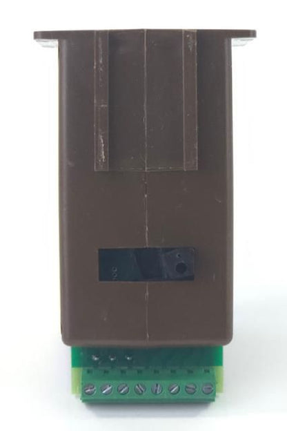 800-6200TB SMAIL Slow Motion Actuator w/DCC Logic & Terminal Block
