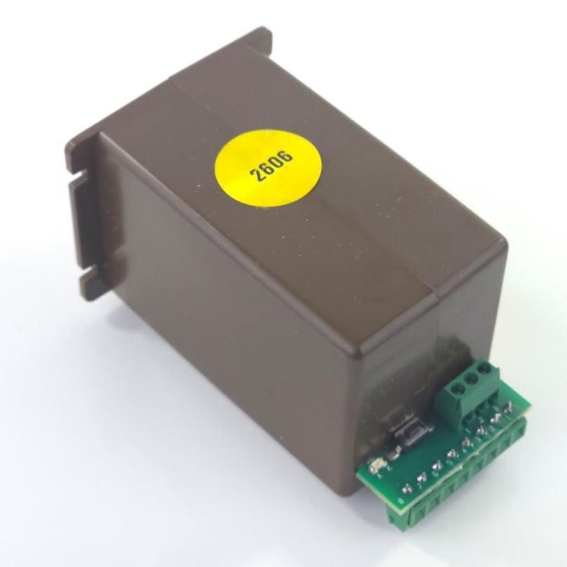 800-6200TB SMAIL Slow Motion Actuator w/DCC Logic & Terminal Block
