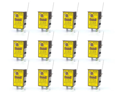 800-6212 SMAIL Slow Motion Actuator w/DCC Logic (12 Pack)
