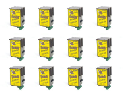 800-6212TB SMAIL Slow Motion Actuator w/DCC Logic & Terminal Block (12 Pack)