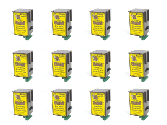 800-6212TB SMAIL Slow Motion Actuator w/DCC Logic & Terminal Block (12 Pack)