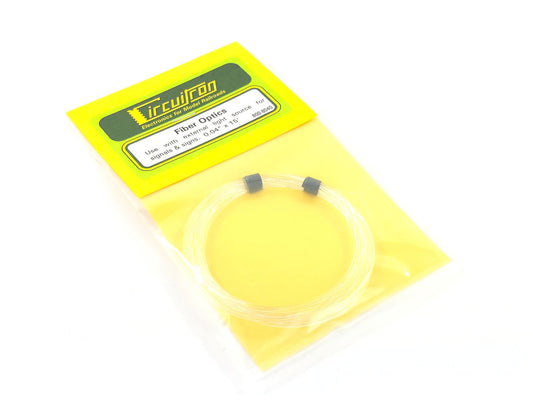 800-8040 Fibre Optics 0.040'' diameter (15ft)