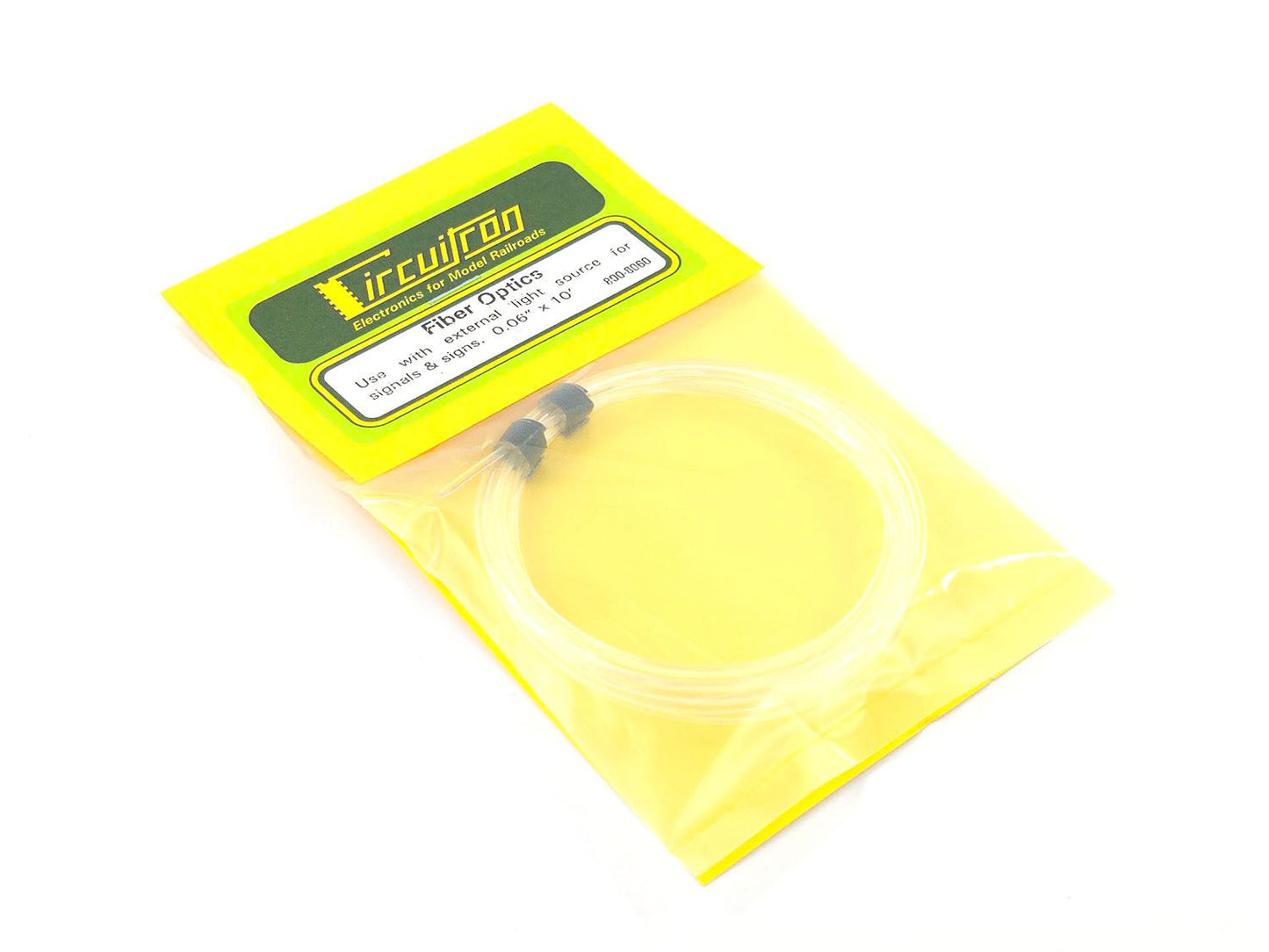 800-8060 Fibre Optics 0.060'' diameter (10ft)