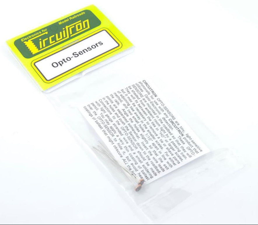 800-9202 OS-1 Opto-Sensor (2 Pack)