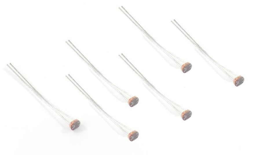 800-9206 OS-6 Opto-Sensor (6 Pack)