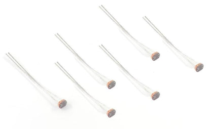 800-9206 OS-6 Opto-Sensor (6 Pack)