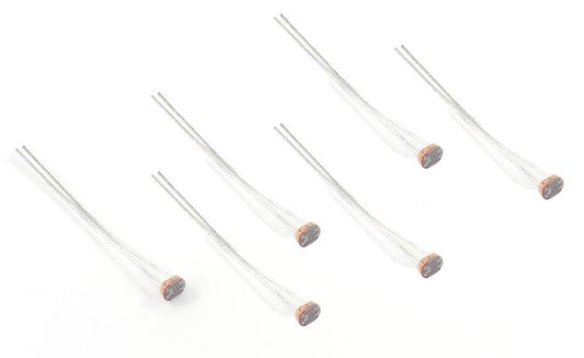 800-9206 OS-6 Opto-Sensor (6 Pack)