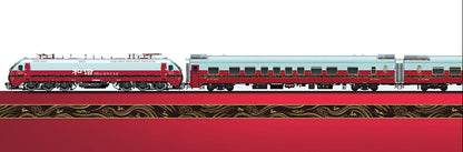 Silk Road Express Train Pack (w/interior lights)