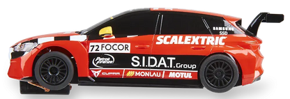 SCXC10580 Compact 1:43 Cupra Leon Competitcion Girolami