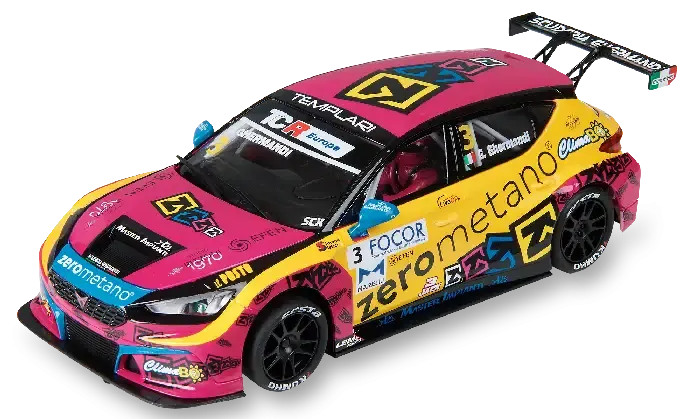 SCXU10559 Cupra Leon Competicion Zero Metano