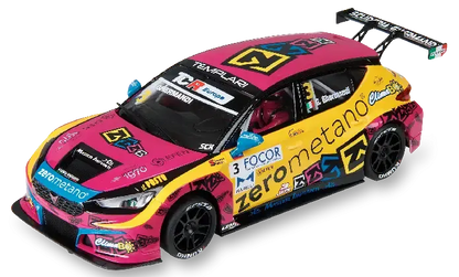 SCXU10559 Cupra Leon Competicion Zero Metano