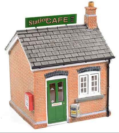 Station Cafe