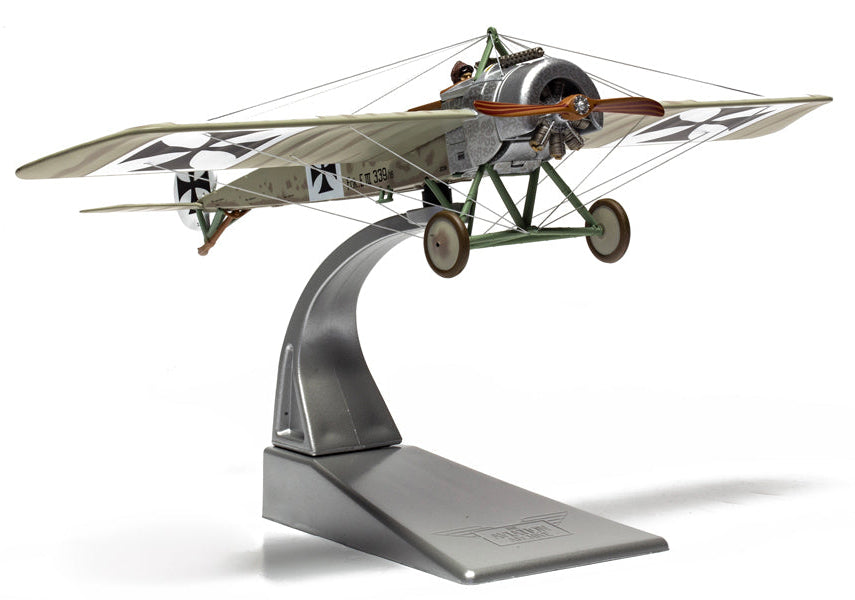 AA28704 Fokker E.III Eindecker, E339/16, Lt. Josef Jacobs, 1916