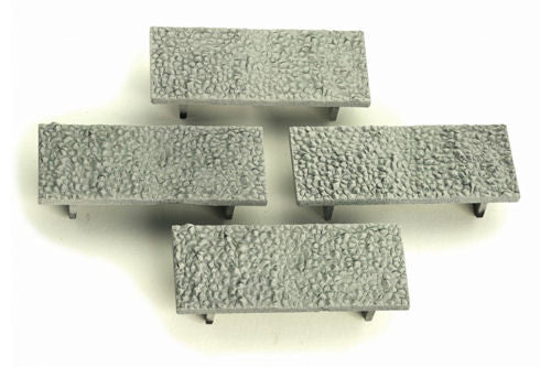 Granite Loads For 10ft Wheelbase Wagons (4)