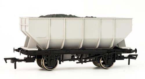 21T Hopper NCB 140 - Weathered