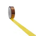 DCC-DSK.20 DCC Concepts Double Sided Kapton Tape. 20mm wide, 10m roll
