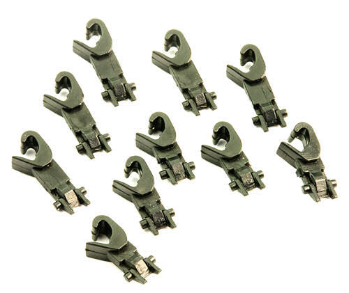 N Gauge NEM Couplings 5 Short 5 Long