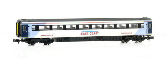 Pre-Owned MK3 East Coast 1st Class Coach 41120