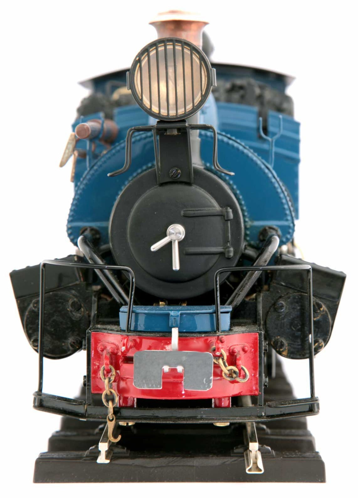 Roundhouse Class B 0-4-0 Saddle Tank Engine 'Darjeeling' (Radio Control ...