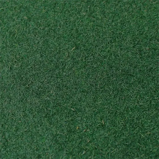 Tasma Grass Mats 00970 Dark Green (85cm x 125cm)