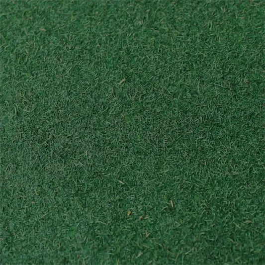Tasma Grass Mats 00970 Dark Green (85cm x 125cm)