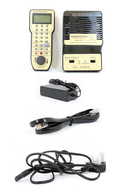 Pre-Owned Prodigy Advance 2 vStarter Package