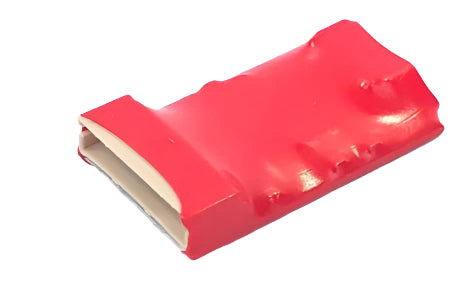 Ruby Series 8fn Pro DCC Decoder 8 Pin