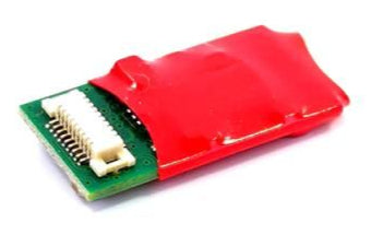 Ruby Series 6fn Pro DCC Decoder Next18