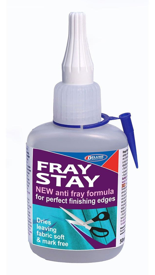 AD-30 Fray Stay (50ml)