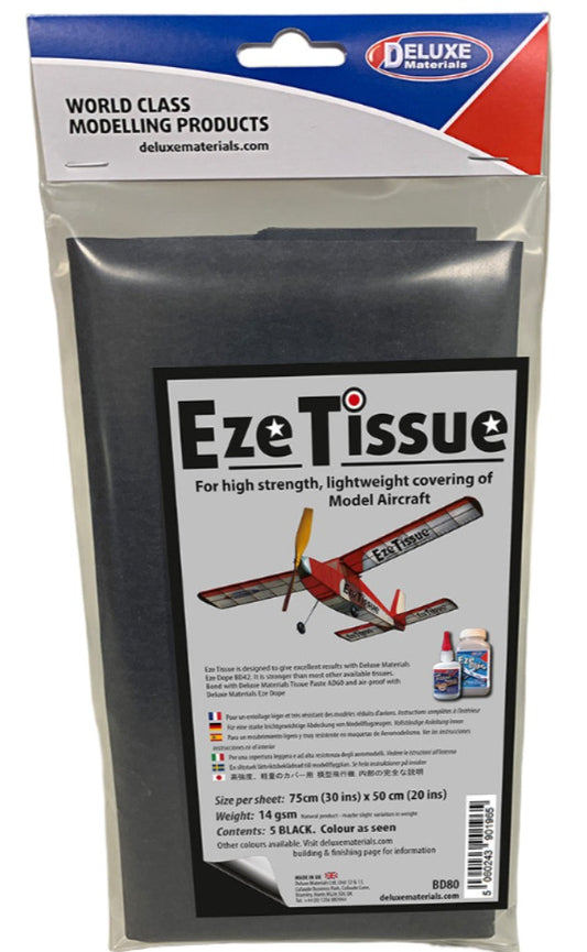 Eze Tissue Black (5)