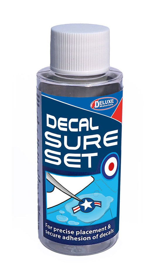 BD-86 Decal Sure Set