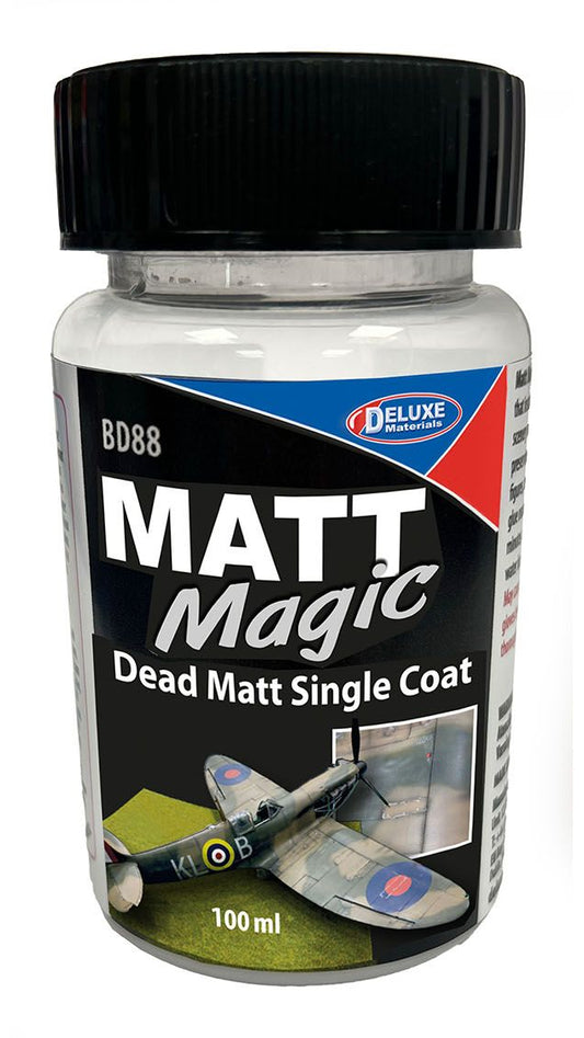 BD-88 Matt Magic (100ml)